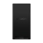 Lenovo Legion T5 30AGB10 AMD Ryzen&trade; 7 7700X 32 GB DDR5-SDRAM 2 TB SSD NVIDIA GeForce RTX 5060 Ti Windows 11 Home Tower PC Black