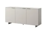Cama 3D komoda ALMA 180x41.5xH90 ka&scaron;myro spalvos
