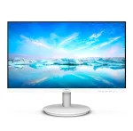 &bdquo;Philips V Line 241V8AW/00&ldquo; LED ekranas 60,5 cm (23,8 colio) 1920 x 1080 pikselių &bdquo;Full HD&ldquo; LCD, baltas