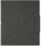 Onyx Boox Note Air 5 C/6 C Flip cover Dark Gray