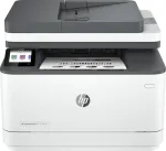 HP LaserJet Pro MFP 3102fdn spausdintuvas