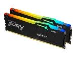 KINGSTON 32GB 6800MT/s DDR5 CL34 DIMM