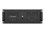 LANBERG rackmount serverio korpusas ATX 4U