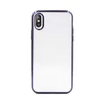 Devia Glitter soft case (TPU) iPhone XS Max (6.5) black
