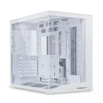 Case|LIAN LI|O11D MINI V2 Flow|Micro|Colour White|G99.O11DMIV2FW.00