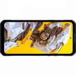 Smartphone WP60 5G 16/512 GB IP69K yellow