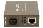 WDM Fast Ethernet Media Converter  MC112CS