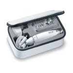 Manicure and pedicure set MP62
