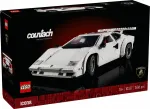 LEGO Technic 10337 Lamborghini Countach 5000 Quattrovalvole
