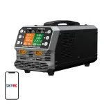 SkyRC PC1080neo dual-channel lithium battery charger