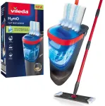 Vileda H2prO plok&scaron;čia &scaron;luostė