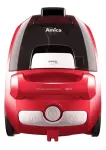 Amica Bagio Eco VM3044 1.5 L Cylinder vacuum 900 W Bagless