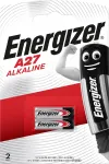ENERGIZER AKUMULIATORIŲ SPECIALISTAS A27 2 VIENETAI