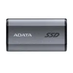 ADATA SE880 1 TB pilkas
