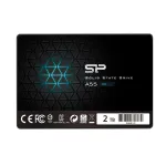 &bdquo;Silicon Power Ace A55&ldquo; 2,5 colio 2000 GB Serial ATA III 3D NAND