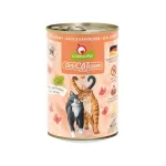 GRANATAPET DeliCATessen - &scaron;lapias kačių ėdalas su ver&scaron;iena ir kankorėžiu - 400 g