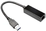 Gembird NIC-U3-02 network card Ethernet 1000 Mbit/s
