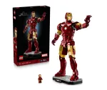 LEGO MARVEL 76344 Geležinis žmogus Mark 3 &mdash; Kolekcinis leidimas