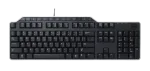DELL KB522 keyboard USB QWERTY US International Black