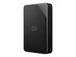 WD Elements SE 4TB HDD USB3.0 Portable