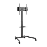 LOGILINK BP0121 TV monitoriaus vežimėlis 32-55 colių