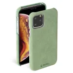 Krusell Broby Cover Apple iPhone 11 Pro Max olive