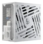 Power Supply|SEASONIC|FOCUS GX White ATX 3 (2024)|1000 Watts|Efficiency 80 PLUS GOLD|MTBF 100000 hours|FOCUS-GX-1000-V4-WHITE