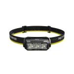 HEADLAMP H SERIES 400 LUMENS/HA15 UHE NITECORE
