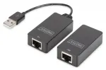 Extender USB up to 45 m for use with RJ45 CAT5 UTP