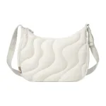 TOMTOC Terra-T34 Puffy 11"/9L Snowberg shoulder bag