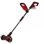 Einhell Power X-Change Akku-Fugenreiniger GE-CC 18/110 Li E-Solo, 18Volt (rot/schwarz, ohne Akku und Ladeger&auml;t)