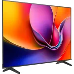 Hisense 58A6S (146 cm (58 inches), black/dark gray, UltraHD/4K, triple tuner)