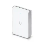 &bdquo;Ubiquiti U7 Pro Wall&ldquo; 5700 Mbit/s baltas Maitinimas per Ethernet (PoE)