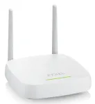 Zyxel NWA30BE 5012 Mbit/s White Power over Ethernet (PoE)