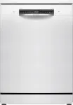 Bosch Serie 4 SMS4HVW14E indaplovė, laisvai pastatoma, 14 vietų, C