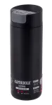 Kambukka Olympus Matte Black - termo puodelis, 500 ml