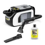 KARCHER SE 3 Compact Home N1 plovimo dulkių siurblys - 1.081-539.0
