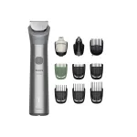 &bdquo;Philips&ldquo; universalus kirptuvas 5000 serijos MG5921/15 10 viename kirptuvas