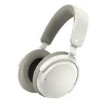 &bdquo;Sennheiser Accentum&ldquo; belaidės ausinės, baltos