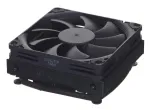 NOCTUA CPU AU&Scaron;INIMAS NH-L9I-17XX CHROMAX BLACK