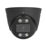 FOSCAM T5EP 5MP POE IP kamera, juoda