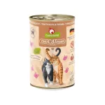 Granatapet DeliCatessen kalakutienos ir fazano &ndash; &scaron;lapias kačių ėdalas 400 g