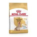 ROYAL CANIN Jork&scaron;yro terjerų (8+) sausas &scaron;unų ėdalas su pauk&scaron;tiena 1,5 kg