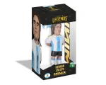MINIX WC LEGENDS ARGENTINA - HERNAN CRESPO