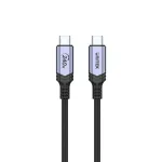 UNITEK USB-C laidas, 240W, 2M