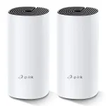 TP-Link AC1200 Deco viso namo tinklo &bdquo;Wi-Fi&ldquo; sistema