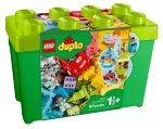 LEGO DUPLO 10914 Prabangi &scaron;irdies formos dėžutė