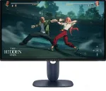 &bdquo;Alienware AW2725D&ldquo; kompiuterio monitorius 68,6 cm (27 colio) 2560 x 1440 pikselių &bdquo;Quad HD QD-OLED&ldquo; mėlynas