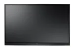 AG Neovo IFP-7502 Interactive flat panel 189.2 cm (74.5") LCD Wi-Fi 350 cd/m&sup2; 4K Ultra HD Black Touchscreen Built-in processor Android 8.0