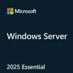 &bdquo;Windows Svr Essentials 2025&ldquo; lenkų 10 branduolių &bdquo;Actina&ldquo;